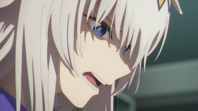 Umamusume Cinderella Gray Cour2